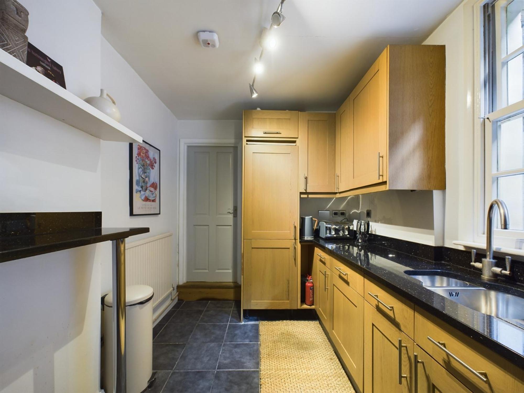 The Pimlico Place - 2Bdr Apartment With Courtyard Londres Extérieur photo